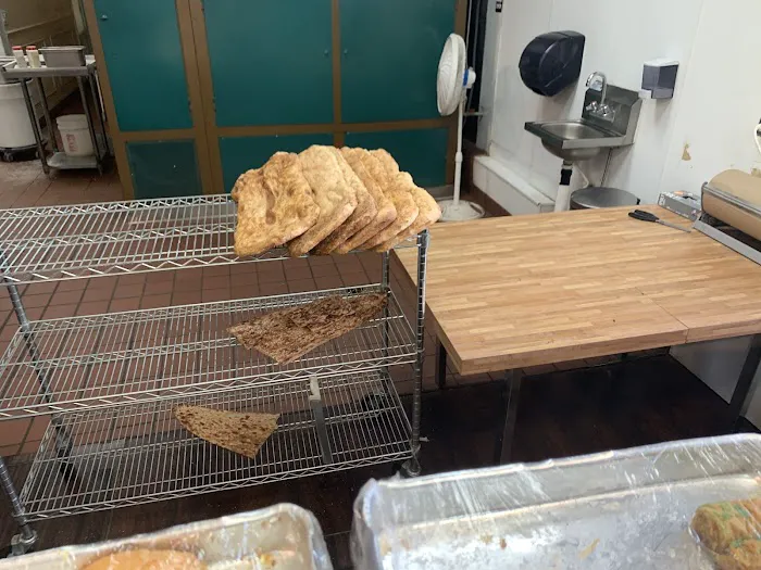 Honey Bakery & Cafe Picture 7