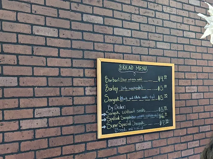 Honey Bakery & Cafe Picture 2