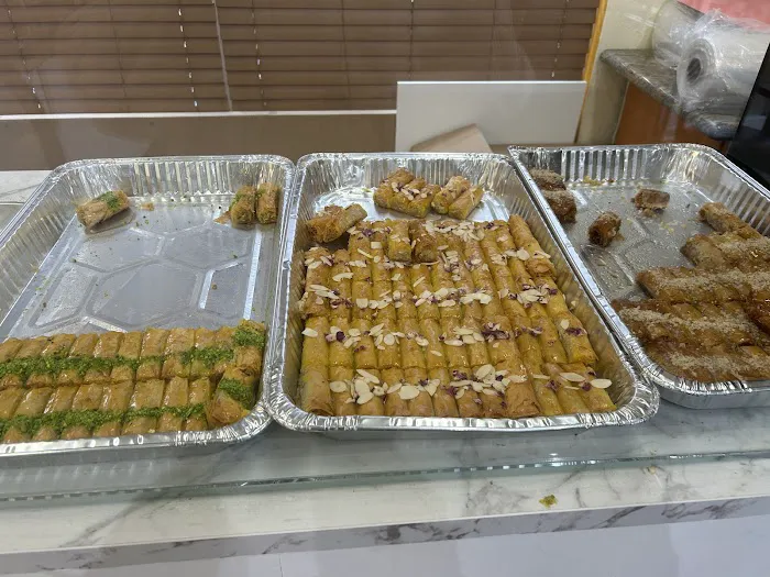 Honey Bakery & Cafe Picture 9