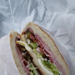 Delizias Bakery