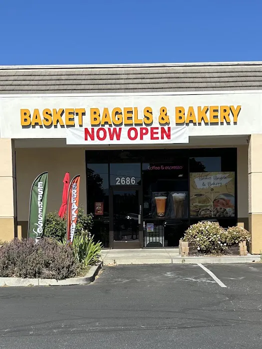 Basket Bagels & Bakery Picture 6