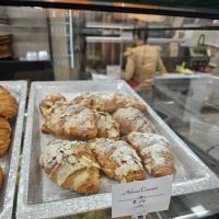 Basket Bagels & Bakery ico