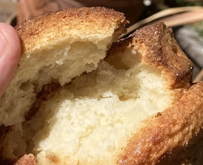 OY! Gluten Free Baking Company Picture 4