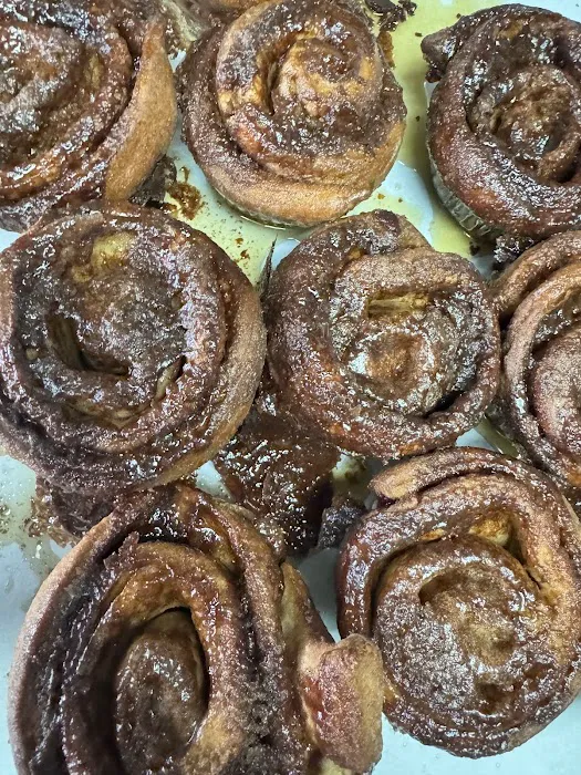 OY! Gluten Free Baking Company Picture 5