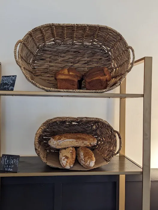 OY! Gluten Free Baking Company Picture 1