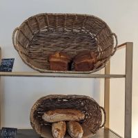 OY! Gluten Free Baking Company ico