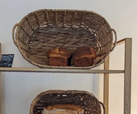 OY! Gluten Free Baking Company