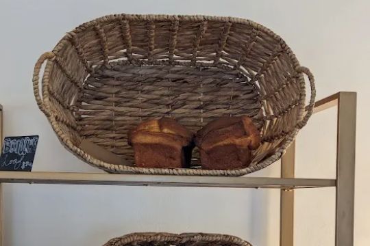 OY! Gluten Free Baking Company