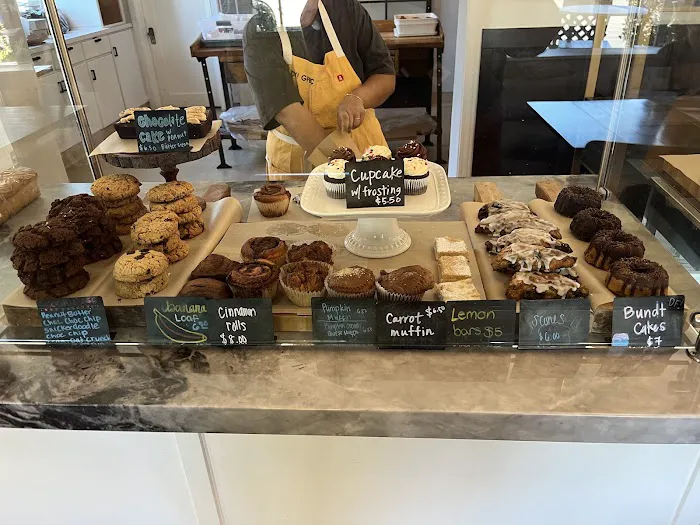 OY! Gluten Free Baking Company Picture 8