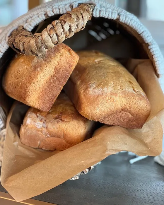 OY! Gluten Free Baking Company Picture 7