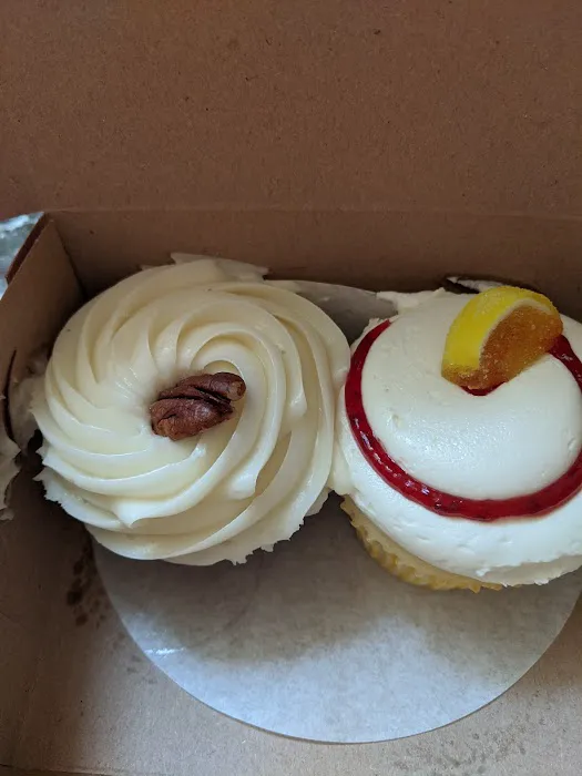 Icing on the Cake Picture 5