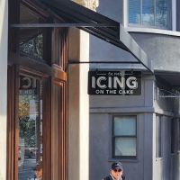 Icing on the Cake ico