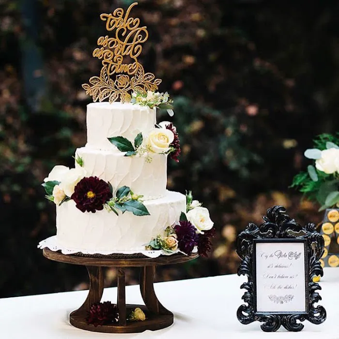 Icing on the Cake Picture 8