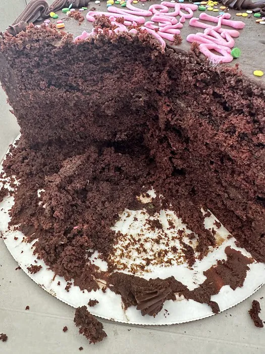 Icing on the Cake Picture 7