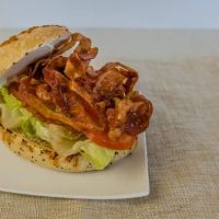 Posh Bagel ico