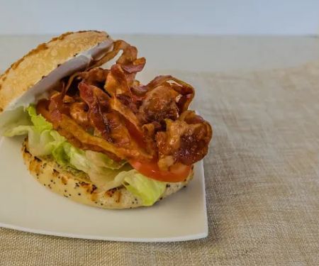 Posh Bagel