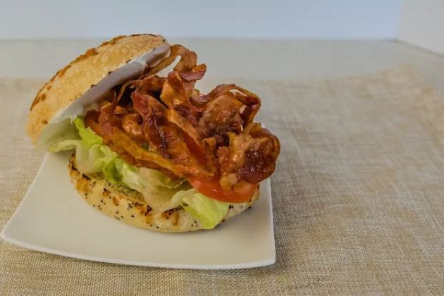 Posh Bagel