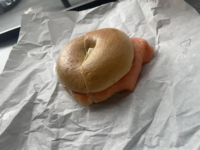 Posh Bagel Picture 9