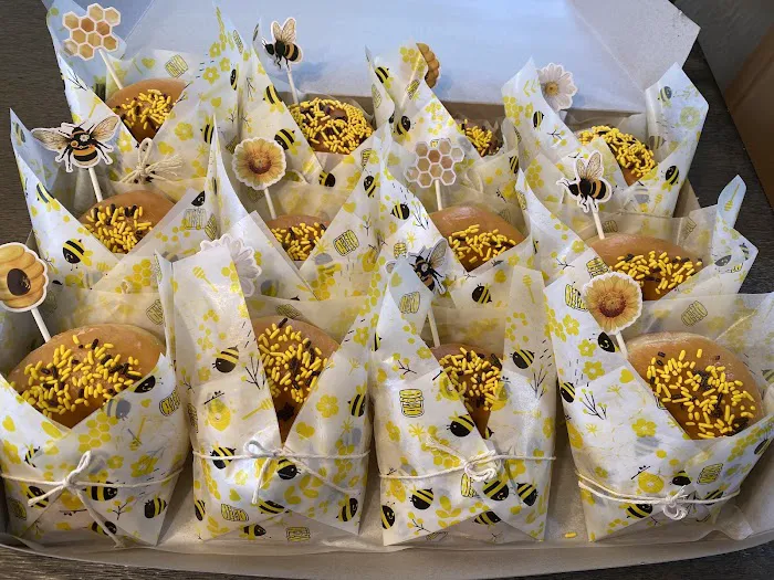 Happy Donuts Picture 3