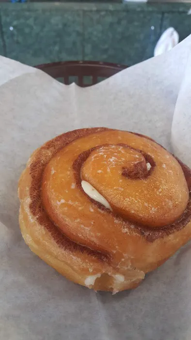 Happy Donuts Picture 7