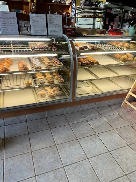 Happy Donuts Picture 8