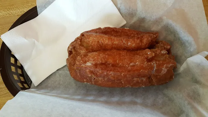 Happy Donuts Picture 5