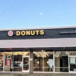 Happy Donuts