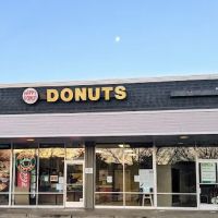 Happy Donuts ico