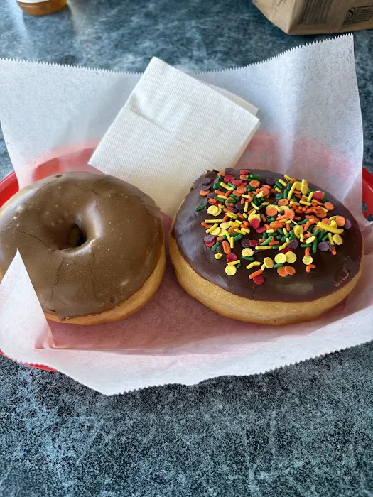 Happy Donuts Picture 9