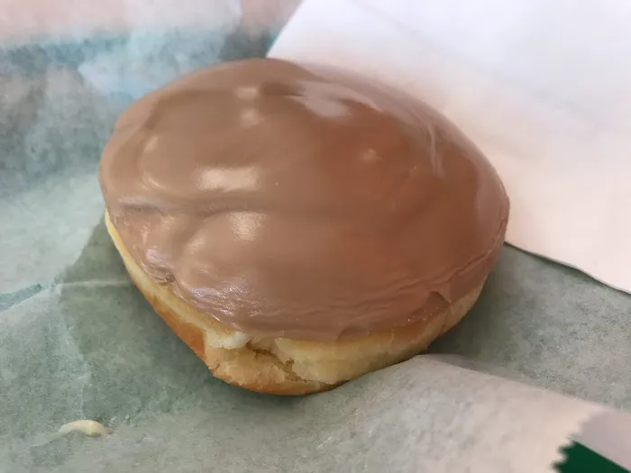 Happy Donuts Picture 4
