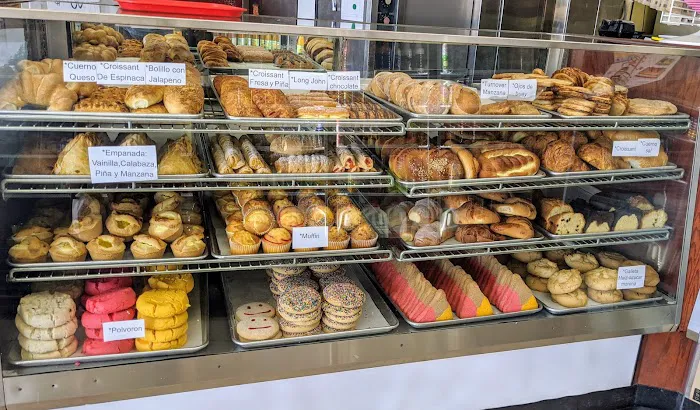 Panadería La Espiga Picture 4
