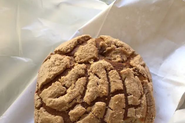 Panadería La Espiga