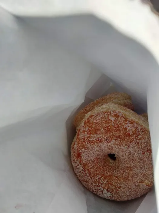 Maple Leaf Donuts Picture 10