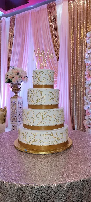 Cake Expressions Picture 3