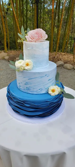 Cake Expressions Picture 9