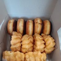 Donut Den ico