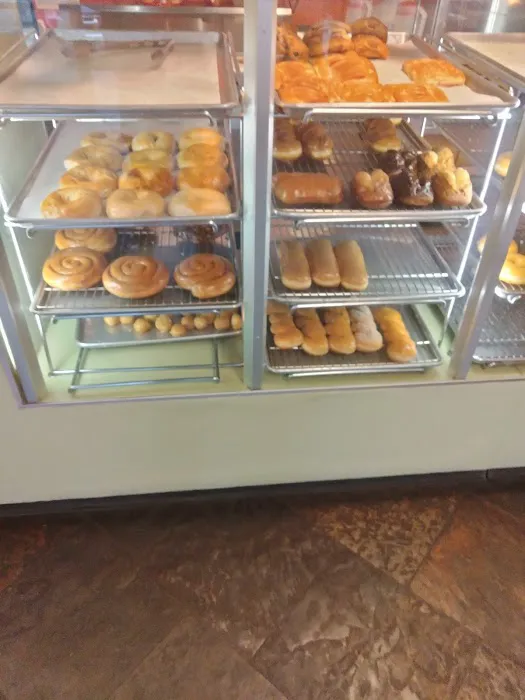 Donut Den Picture 2
