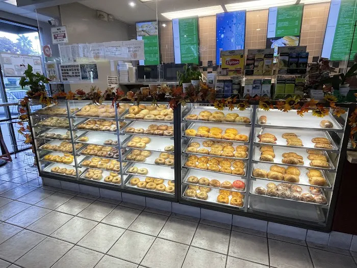 Cramer's Bagels Picture 6