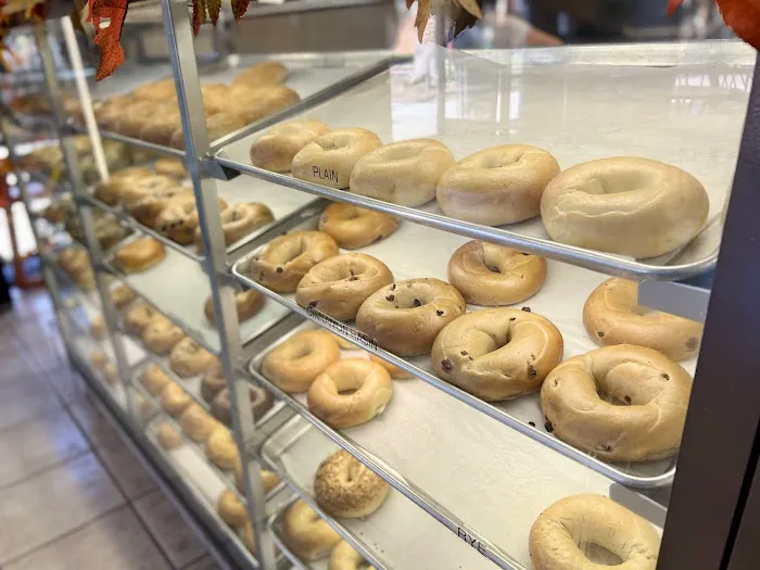 Cramer's Bagels Picture 10