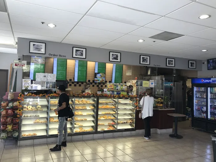 Cramer's Bagels Picture 8