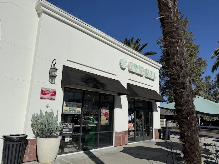 Cramer's Bagels Picture 2