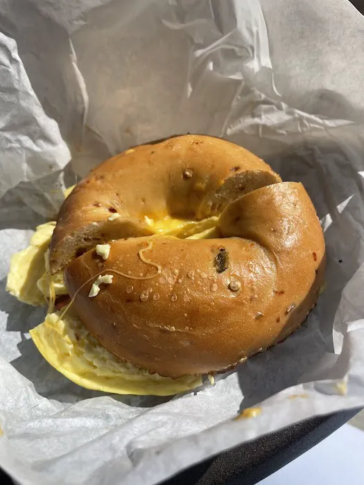 Cramer's Bagels Picture 5