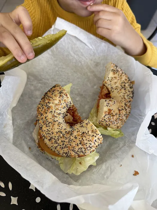 Cramer's Bagels Picture 1
