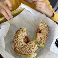 Cramer's Bagels ico