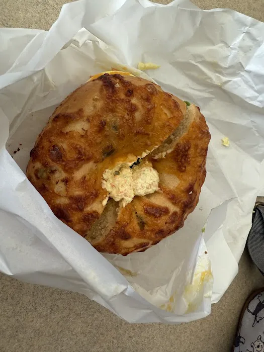Cramer's Bagels Picture 4