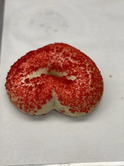 Cramer's Bagels Picture 9