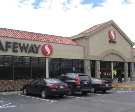 Safeway Bakery