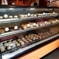 Frost Cupcake Factory ico