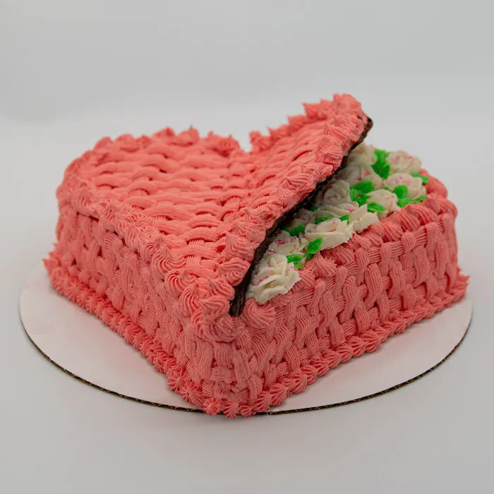 Tasty Dreams Picture 1