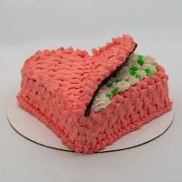 Tasty Dreams ico
